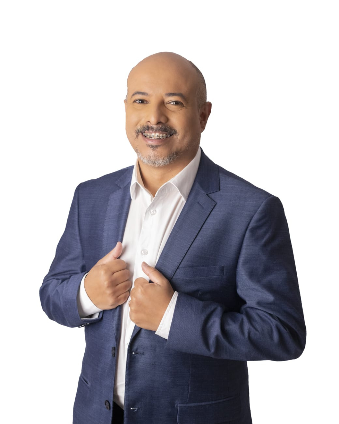 Foto do Coach