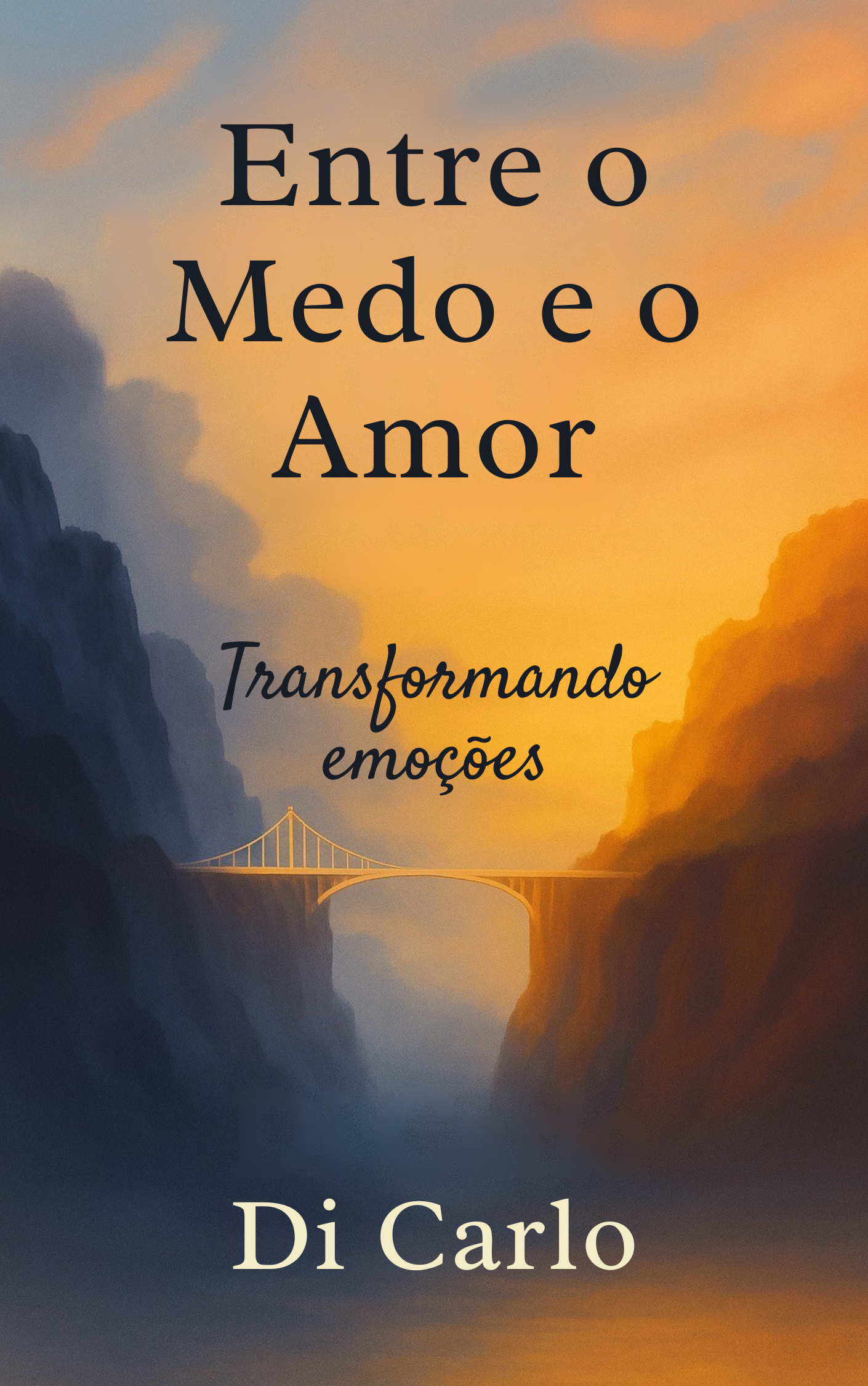 Capa do E-book