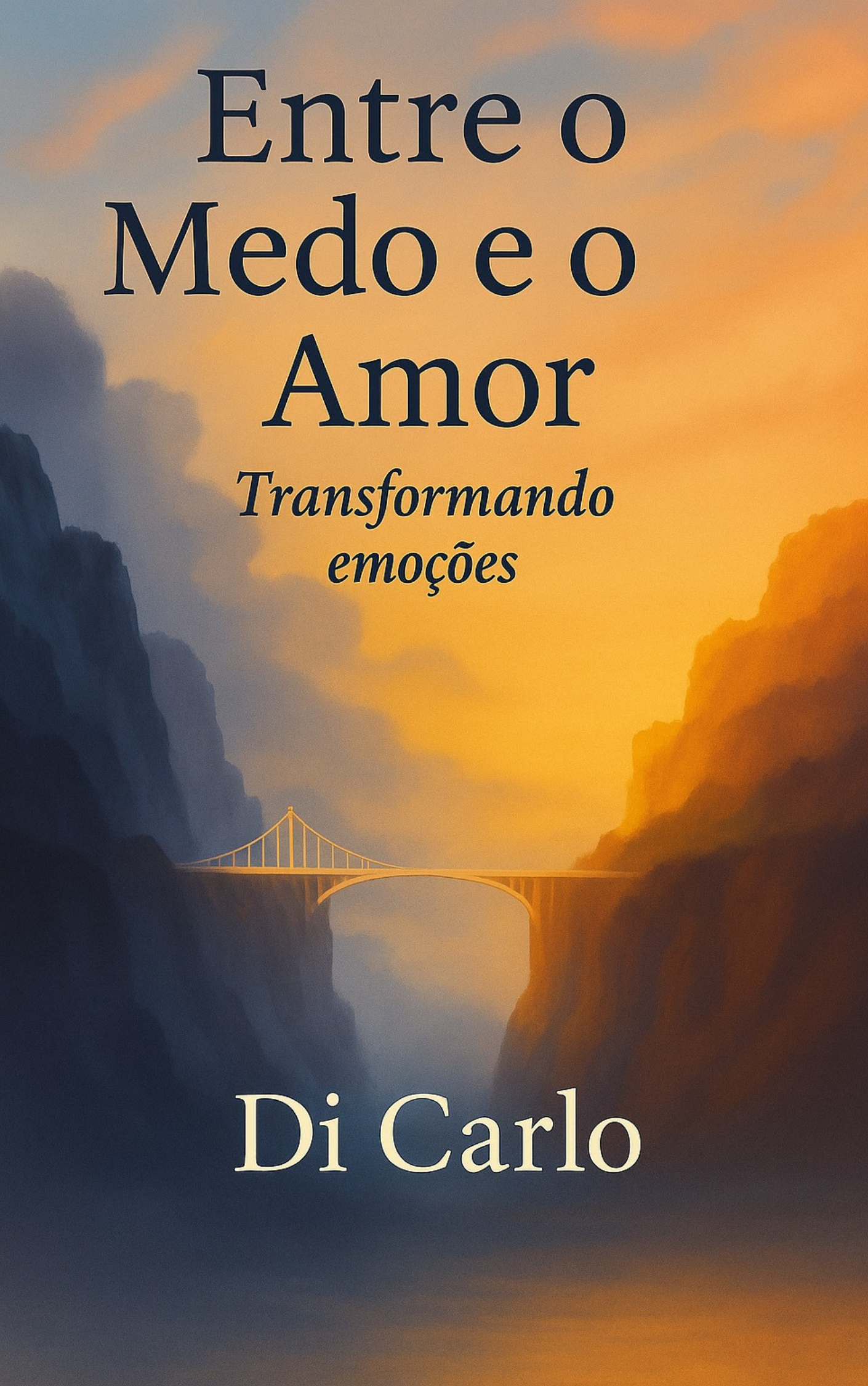 Capa do E-book